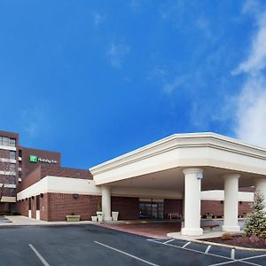 Holiday Inn Dayton/Fairborn I-675 By Ihg