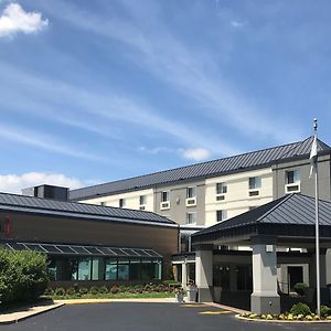 Holiday Inn & Suites Chicago-Carol Stream Wheaton By Ihg